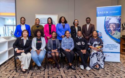 Strengthening the Voices of Women Leaders Beyond the Boardroom