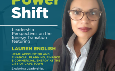 The Power Shift: Lauren English on Building Stronger Leadership Through Inclusion