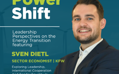 The Power Shift: Building a Just Energy Transition Through Inclusion