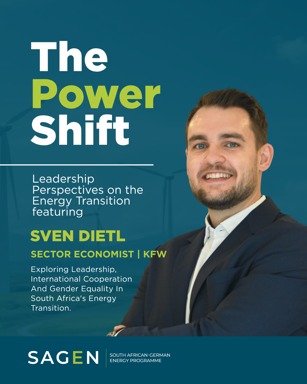 Sven Dietl