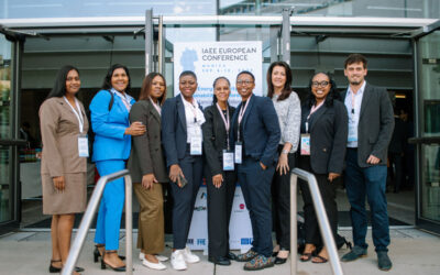 From Insight to Influence: C-Suite Women in Energy Germany Study Tour Concludes with Stronger Partnerships and Practical Leadership Insights